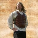 Leather Muscle Breastplate