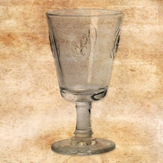 Whine Goblet 24 cl Lilly