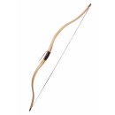 Scythian Horsebow - Wood, LARP Bow
