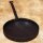 Rustic Frying Pan with long handle