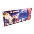 Gummi Gun "Shotgun SG1"