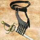 Belt with Sword holder, Bandolier