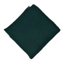 Baumwolltücher verschiedene Farben dunkelgrün
