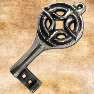 Viking Key