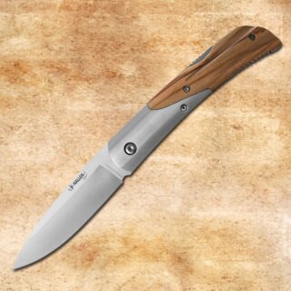 Pocket Knife Select Olive