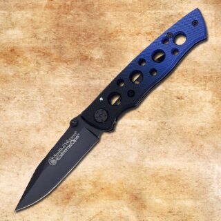 Smith & Wesson Extreme Ops Dark Blue