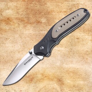 Pocket Knife Magnum Ypsilon