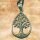 Tree of Life Amulet 60 (pewter)
