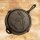 Cast Iron Pan, 30 cm