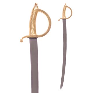 French Infantry Sabre, Type Briquet, for Sabrage