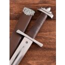 Sword Scabbard Throat for Viking Swords