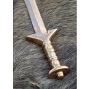 Keltisches Schwert aus Bronze
