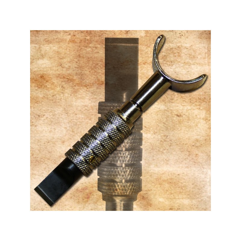 Swivel Knife, Standard, 30,72