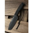 Fixed Blade Knife Selvans Green, No Kit, Extrema Ratio