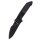 Folding Knife MF1, black, Extrema Ratio