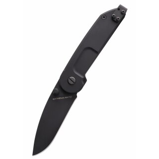 Folding Knife BF1 Black, Extrema Ratio