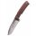 Fixed Blade Knife Dobermann IV Africa S, Extrema Ratio