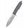 Fixed Blade Knife Contact C, Wolf Grey, Extrema Ratio