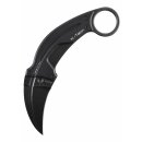 Fixed Blade Knife K-Talon, Dark Stone, Extrema Ratio