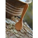 Wooden Spoon, Cherrywood, approx. 8 x 2 cm