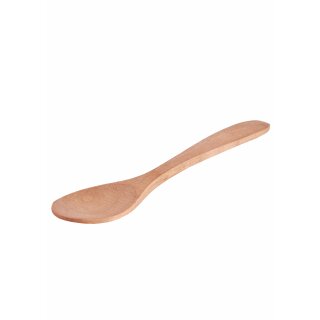 Wooden Spoon, Cherrywood, approx. 17 x 4 cm