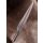 Viking Hewing Spearhead, approx. 64 cm (25 in.), tempered