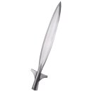 Boar Spearhead, approx. 50 cm (19.75 in.), tempered