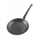Frying Pan with Forged Hook Handle, approx. 20 cm