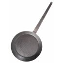 Frying Pan with Forged Hook Handle, approx. 32 cm