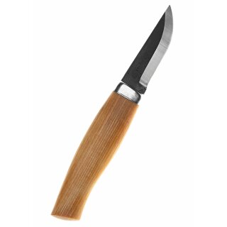 Feststehendes Messer Spikkekniv, Brusletto