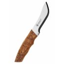 Fixed Blade Knife Skinner Masur, Brusletto