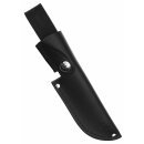 Fixed Blade Knife Skinner Masur, Brusletto