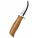 Fixed Blade Knife Speider, Brusletto