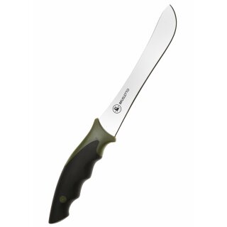 Fixed Blade Knife Butcher, Brusletto