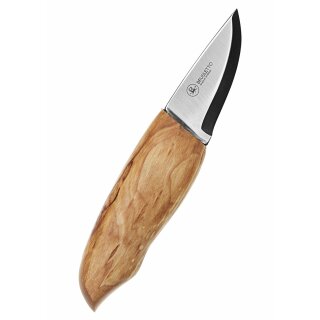 Fixed Blade Knife Rognald, Brusletto