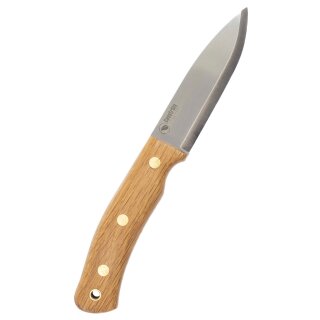 No.10 Swedish Forest Knife, Oak, Casström