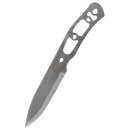 Blade for Swedish Forest Knife, Sleipner-steel,...