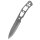 Blade for Swedish Forest Knife, Sleipner-steel, Casström