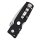 Folding Knife Hold Out, 3 in. Blade, S35VN, Plain Edge