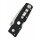 Folding Knife Hold Out, 3 in. Blade, S35VN, Serrated