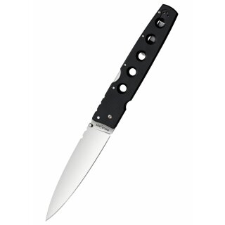 Folding Knife Hold Out, 6 in. Blade, S35VN, Plain Edge