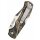 Double Safe Hunter, Folding Knife, Camo, with Steel Clip
