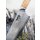 Chef Knife, 24 cm Blade Length, Damascus Steel