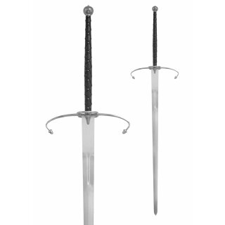 Lowlander Sword