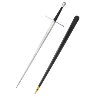 English 15th Century Long Sword