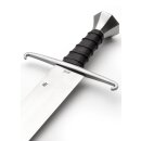 English or French Single-Edged Arming Sword