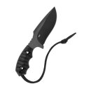 Pohl Force Knife Compact Two BK