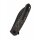 Otter, black stonewashed blade, Copper Foil CF handle
