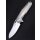 Taschenmesser Rikeknife 1504A-SW, Stonewash