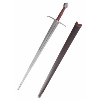 Tourney Hand and a Half Sword, Kingston Arms